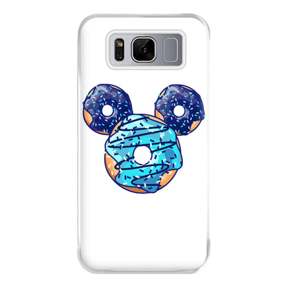 Fairytale Mouse Doughnuts Phone Case