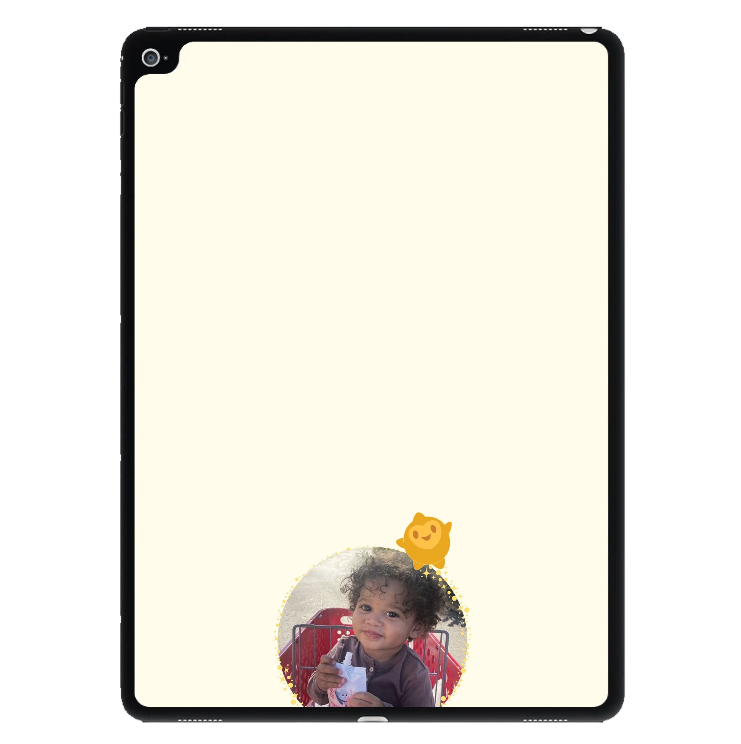 Personalised - Wish iPad Case