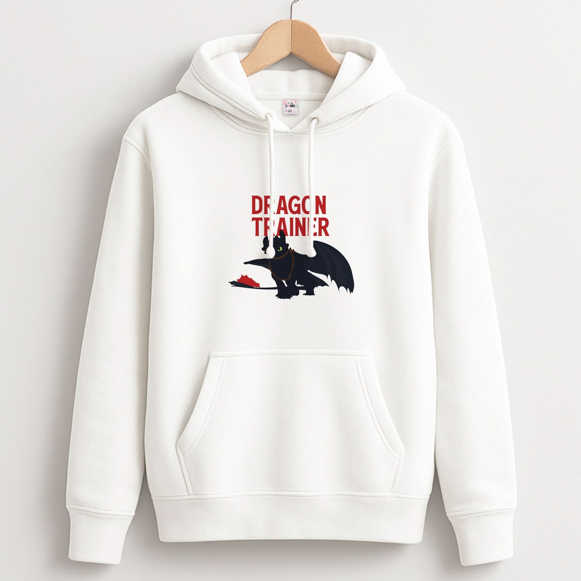 Dragon Trainer Hoodie