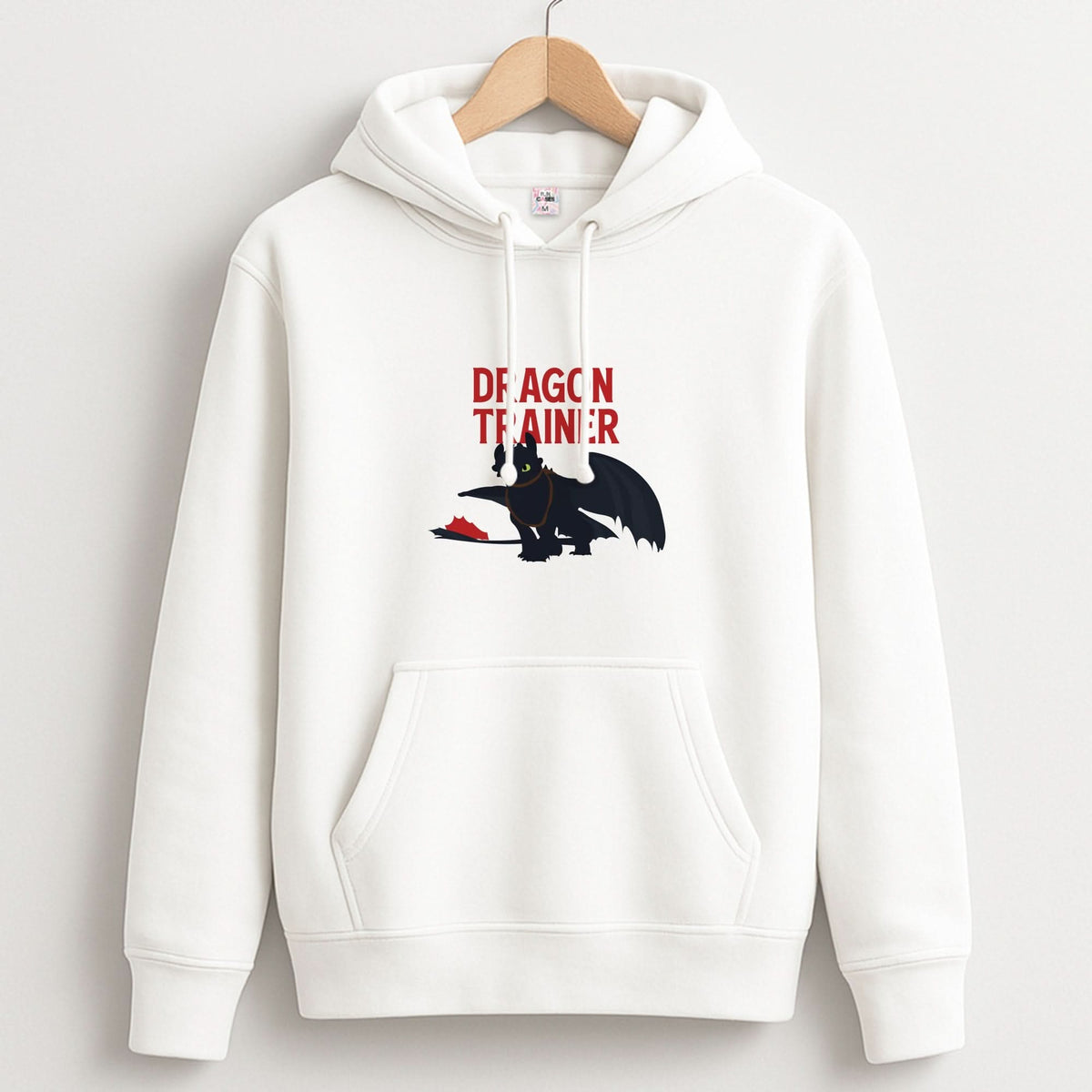Dragon Trainer Hoodie