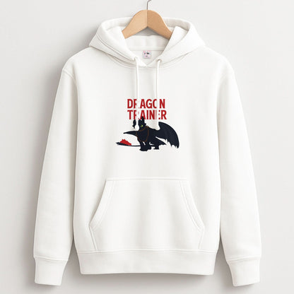 Dragon Trainer Unisex Hoodie