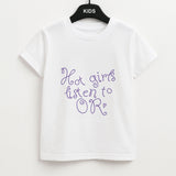 Olivia Kids T-Shirts
