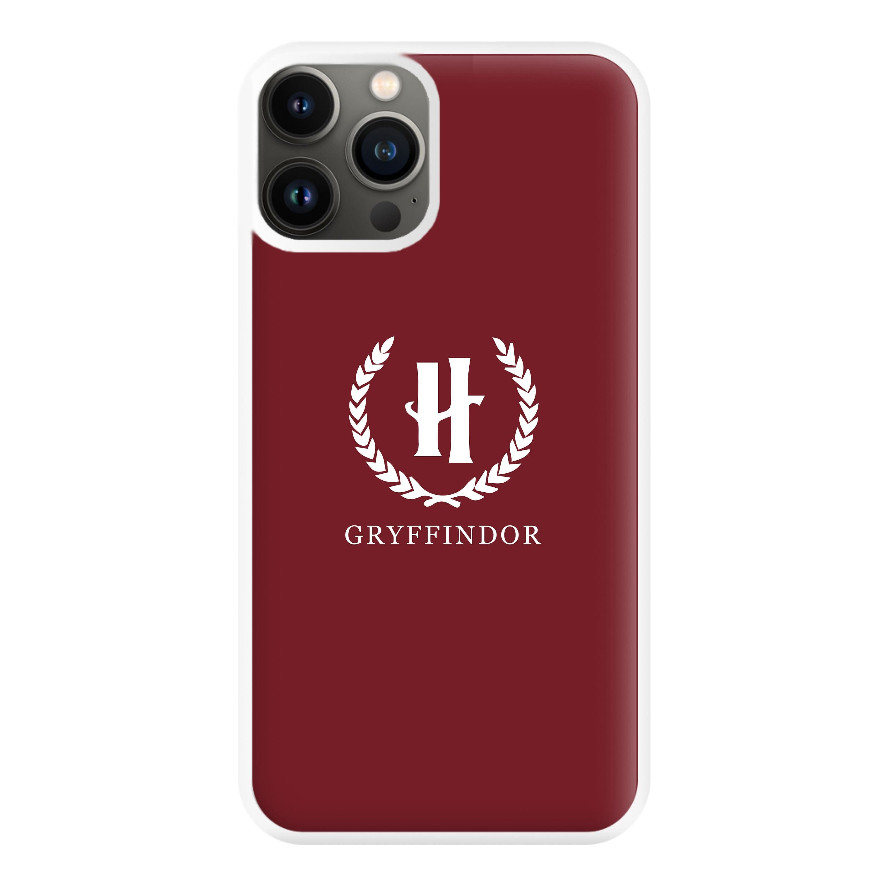 Gryffindor Phone Case