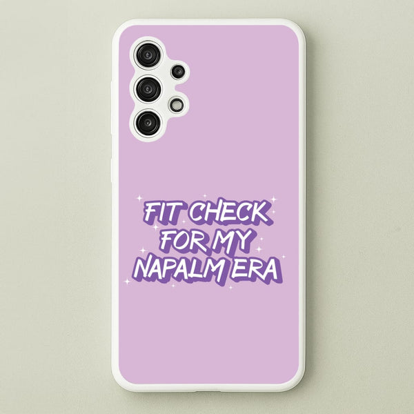 Fit Check Galaxy A13 Case