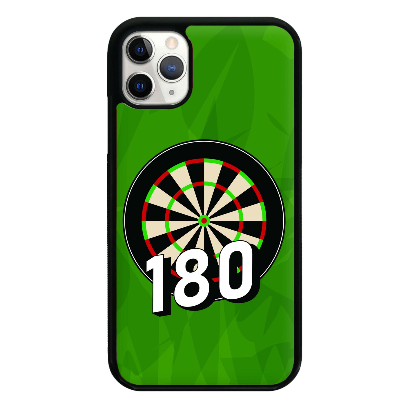 180 Board Phone Case