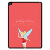 Christmas iPad Cases