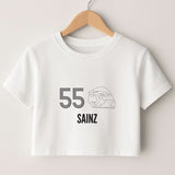 All Products Crop Tops