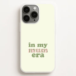 In My Mum Era Phone Case for Apple iPhone, Samsung Galaxy, Huawei and Google Pixel