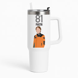 Piastri 2026 Tumbler