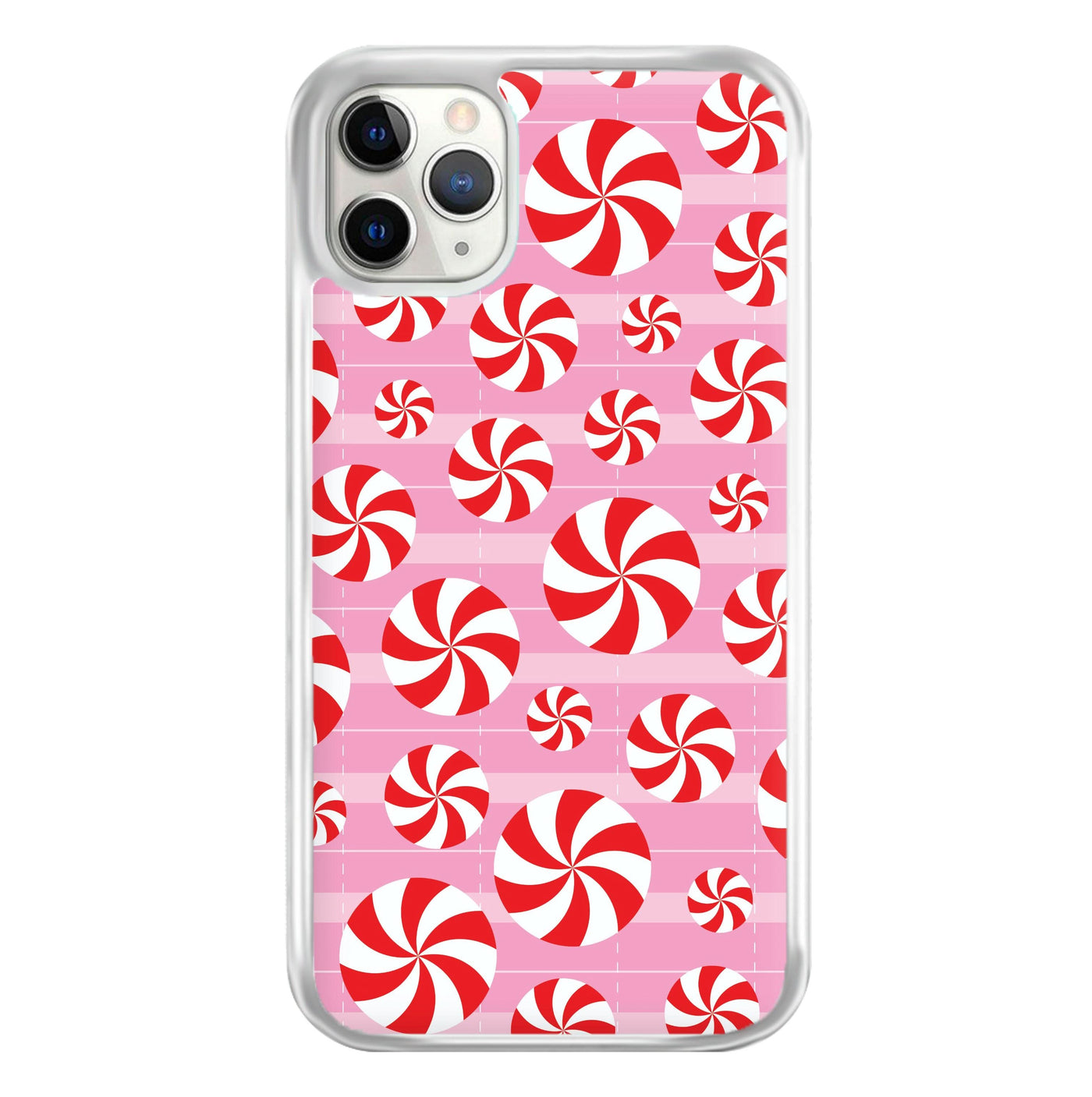 Lolli Pattern Phone Case