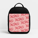 Patterns Lunchboxes