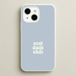 Cool Dads Club iPhone 15 Plus Case