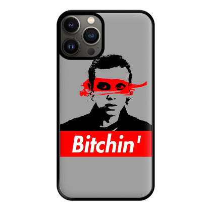 Eleven Bitchin' Phone Case