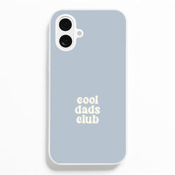 Cool Dads Club iPhone 16 Case