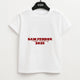 Sam FenderKids T-Shirts