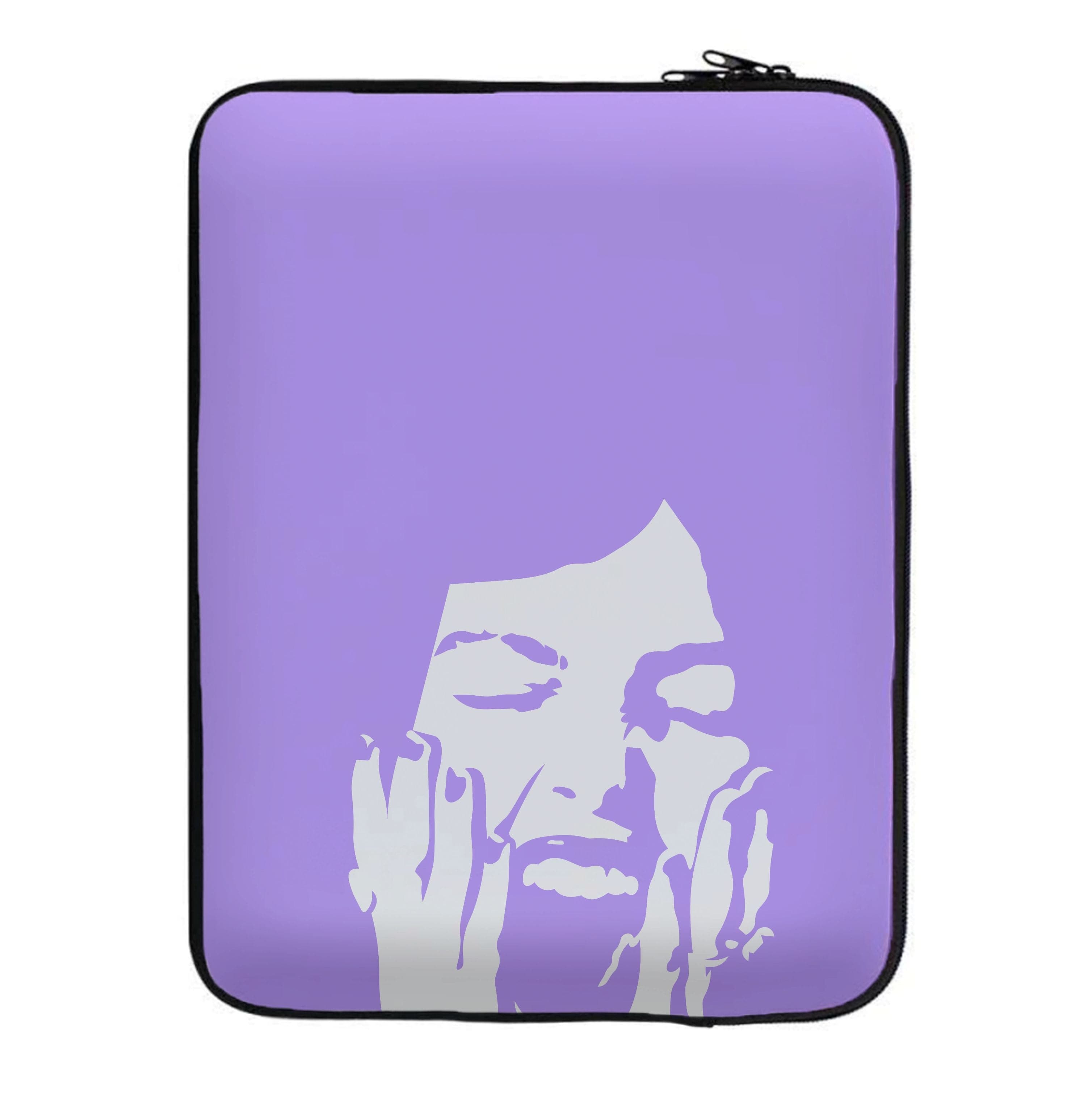 Scream - Olivia Laptop Sleeve