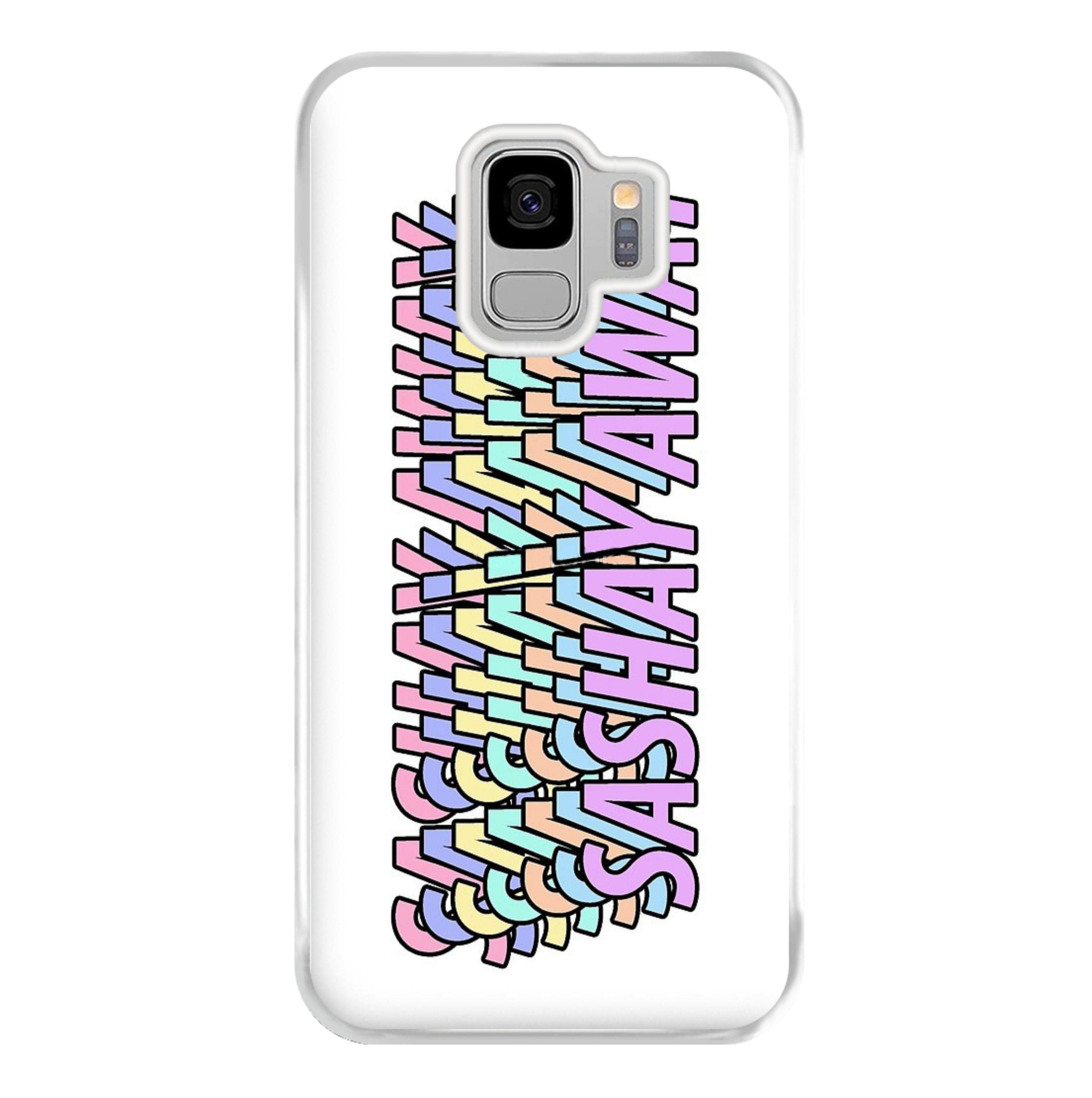 Sashay Away Retro - Drag Queen's Drag Race Phone Case