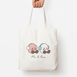 Christmas Tote Bags