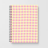 Patterns Notebooks