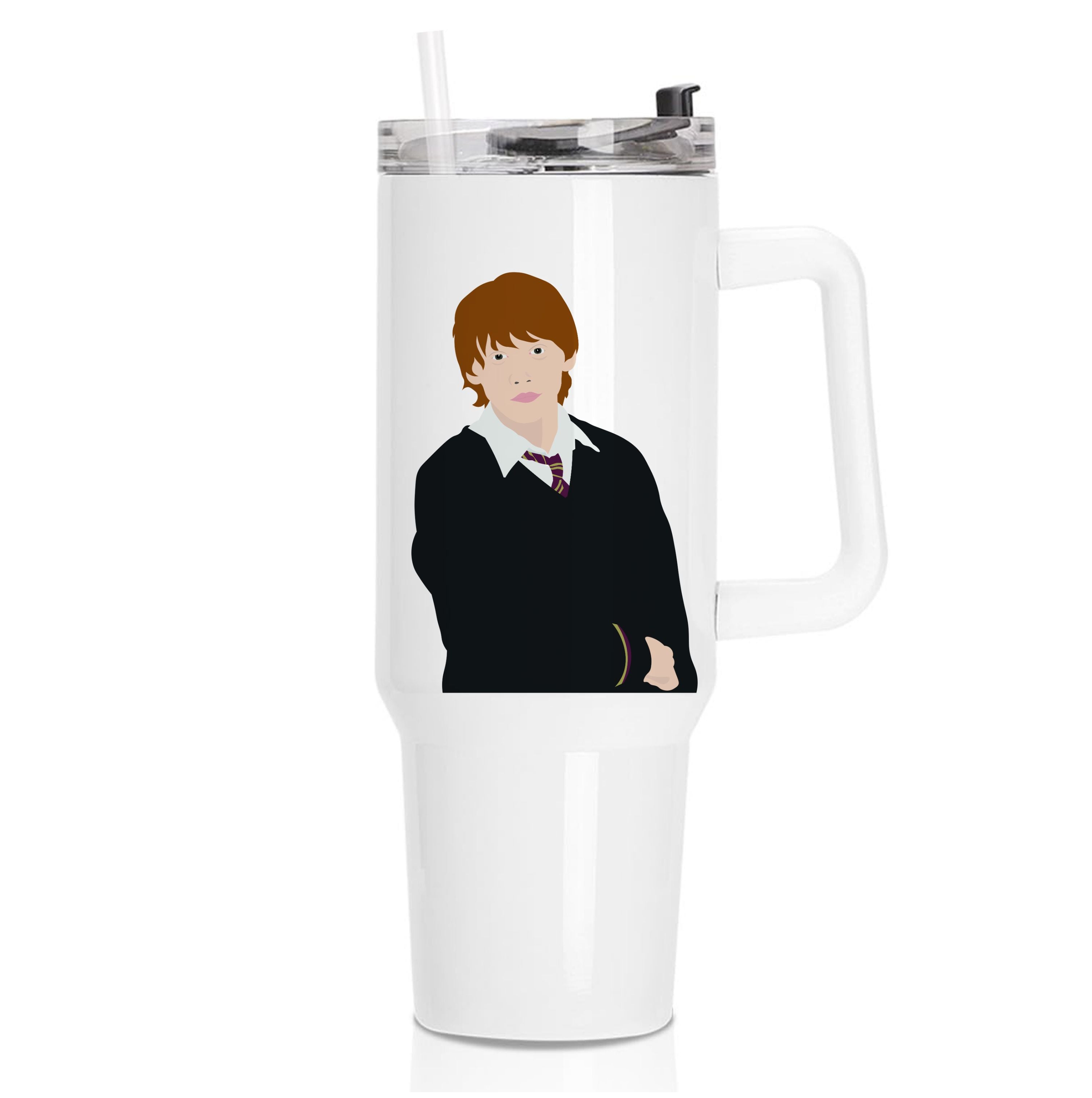 Ron Weasley Tumbler