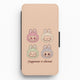 PlushWallet Phone Cases