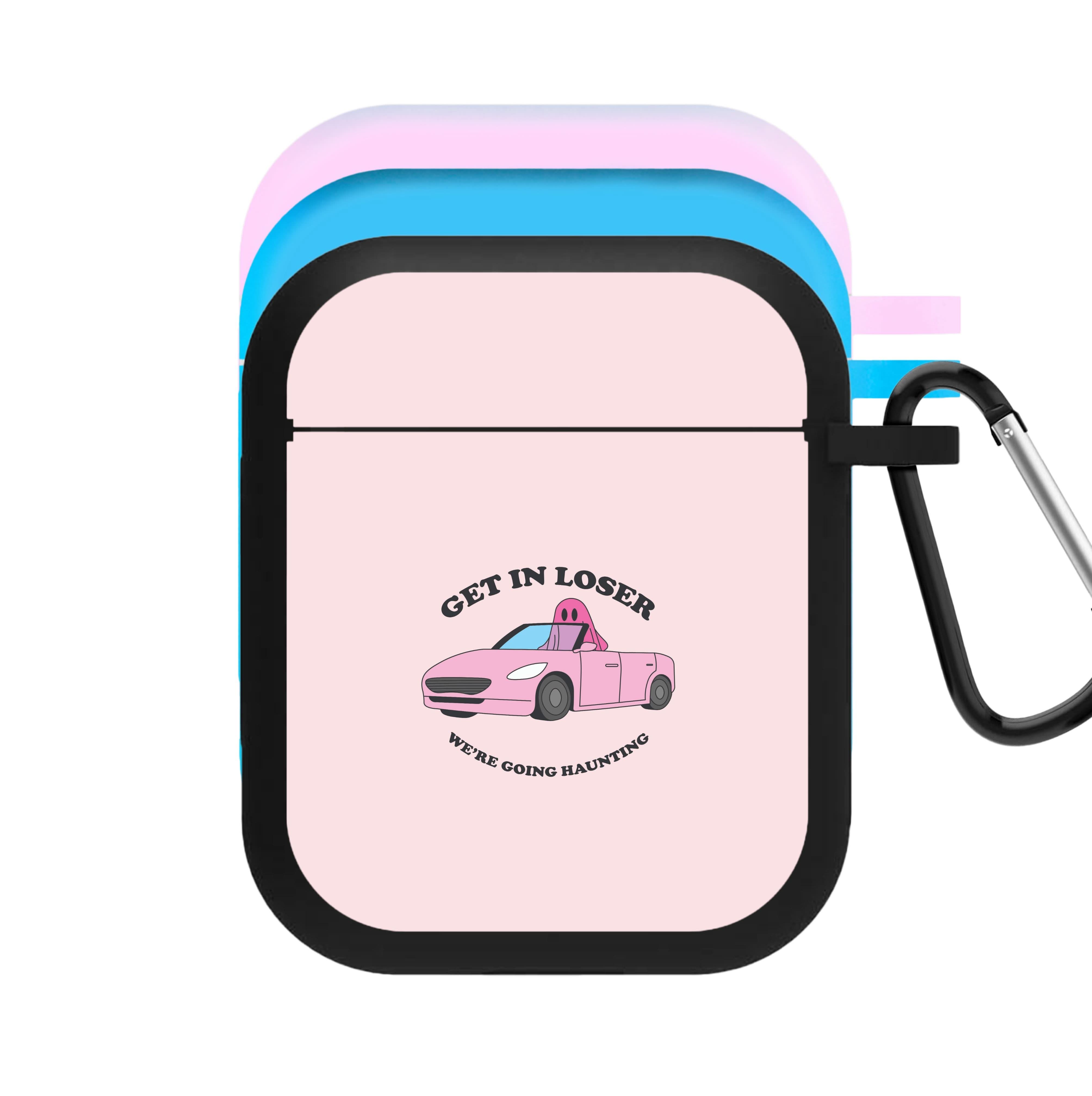 We're Going Haunting  AirPods Case