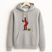"Brake" The Internet Hoodie 2