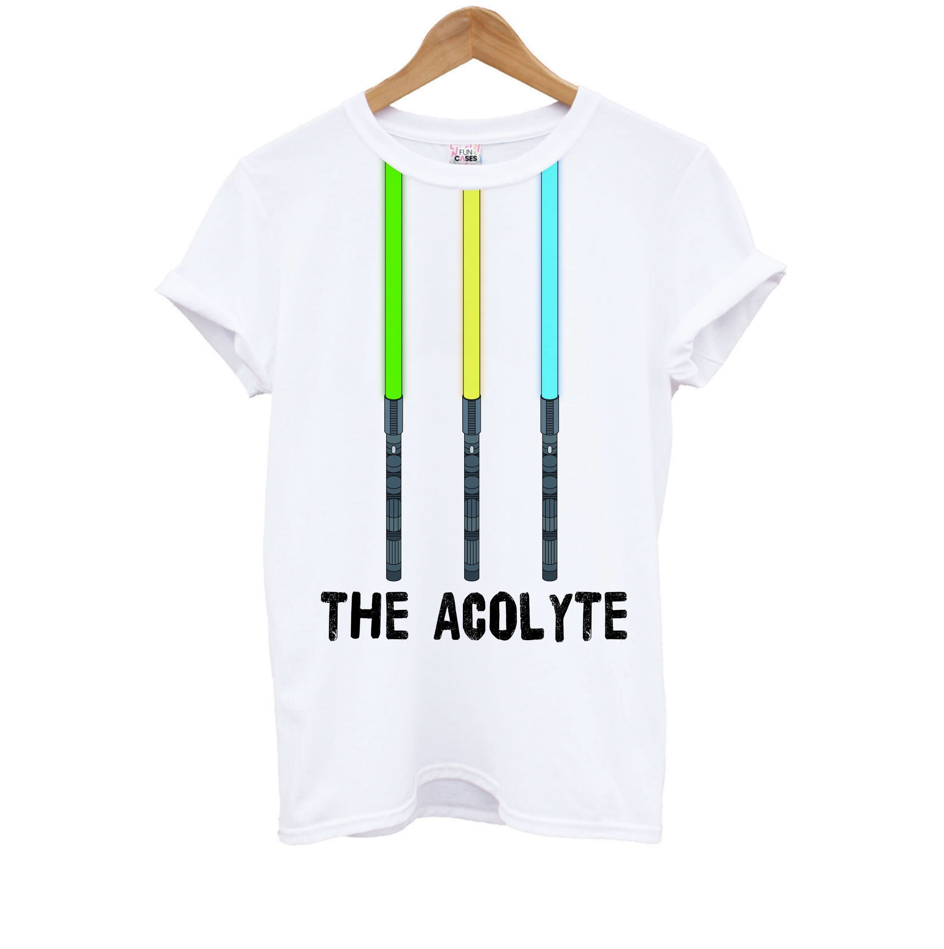 The Acolyte Kids T-Shirt