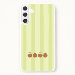Coconut Coast Galaxy A37 Case