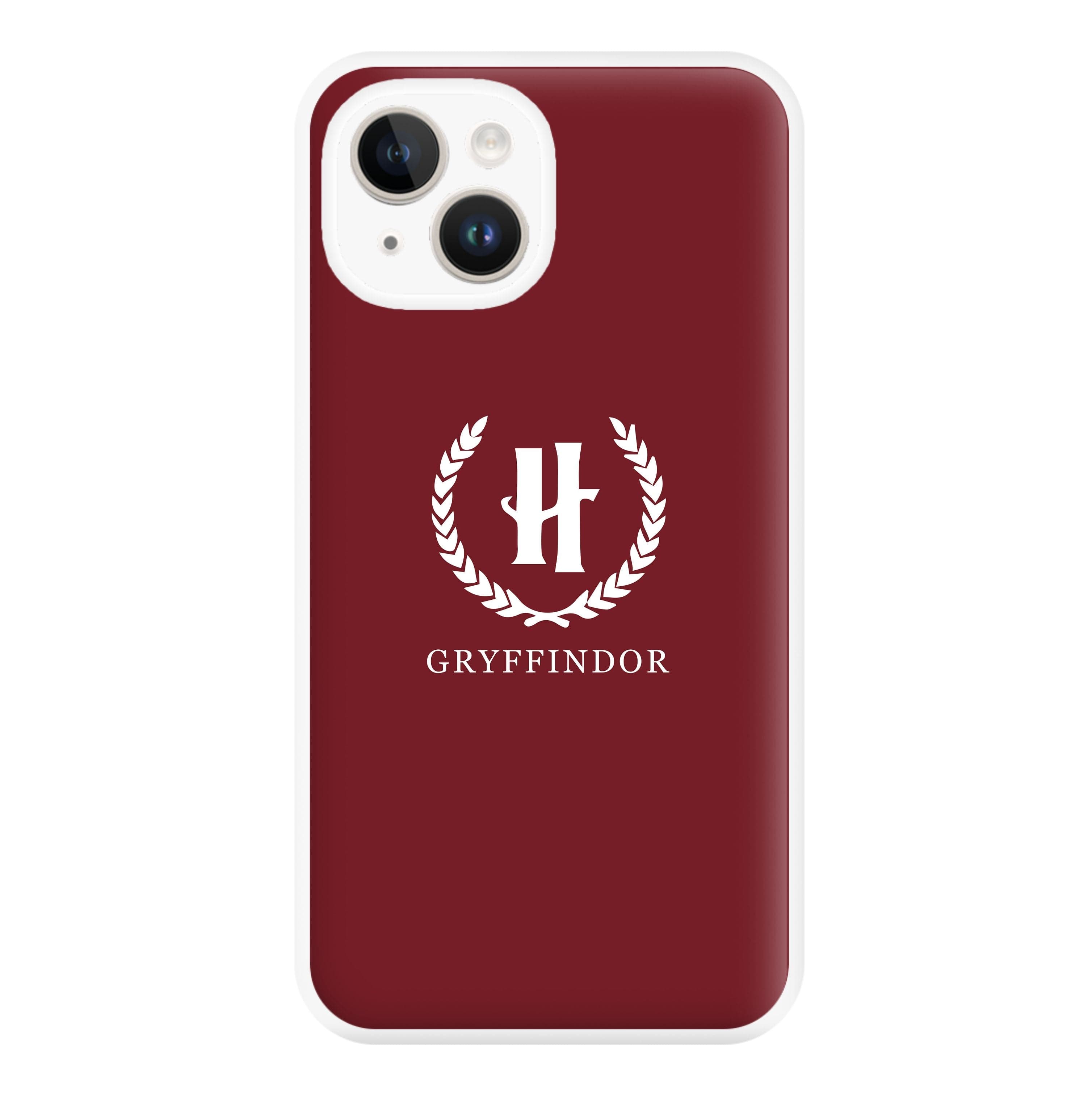 Gryffindor Phone Case