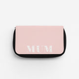 Mother's Day Pencil Cases