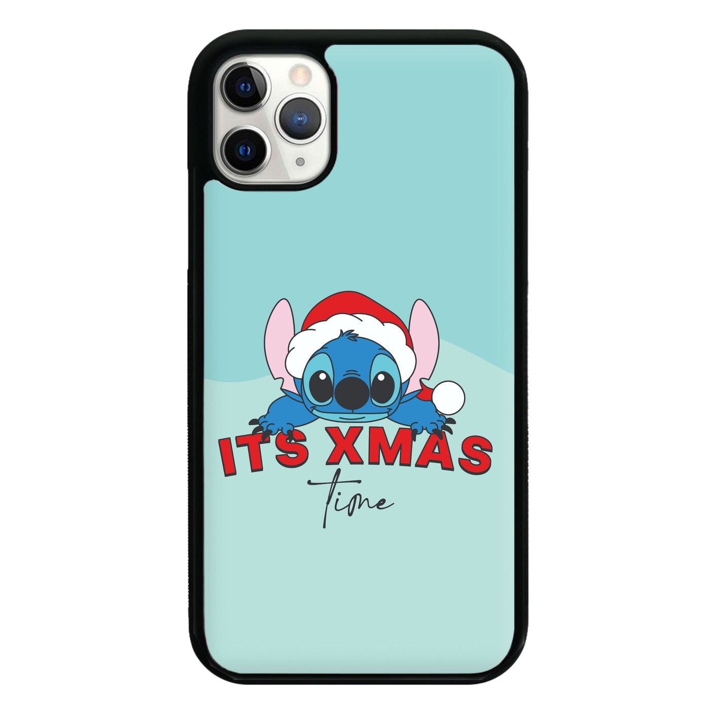 It's Xmas Time Phone Case