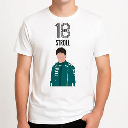 Stroll 2026 Mens T-Shirt