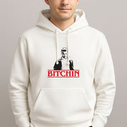Eleven Bitchin' Hoodie 4