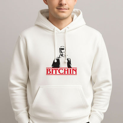 Eleven Bitchin' Mens Hoodie