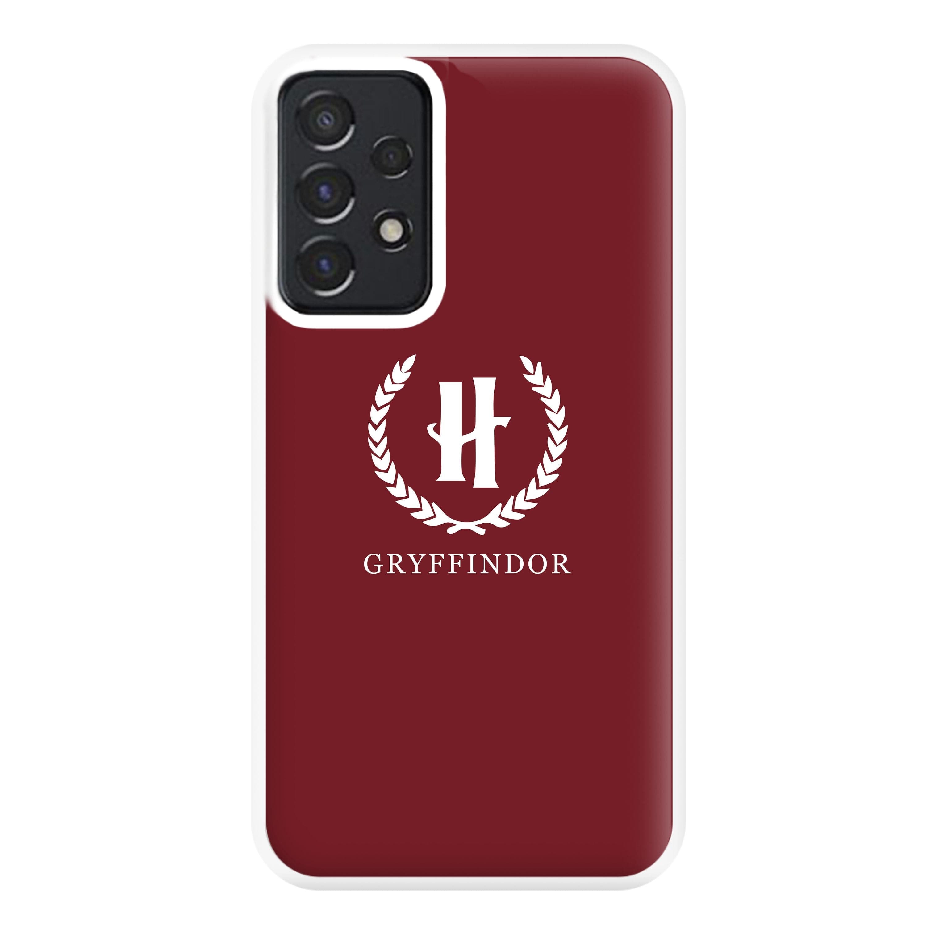 Gryffindor Phone Case