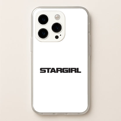 Stargirl  iPhone 15 Pro Case