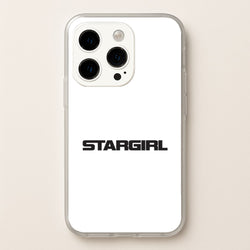 Stargirl  iPhone 14 Pro Case