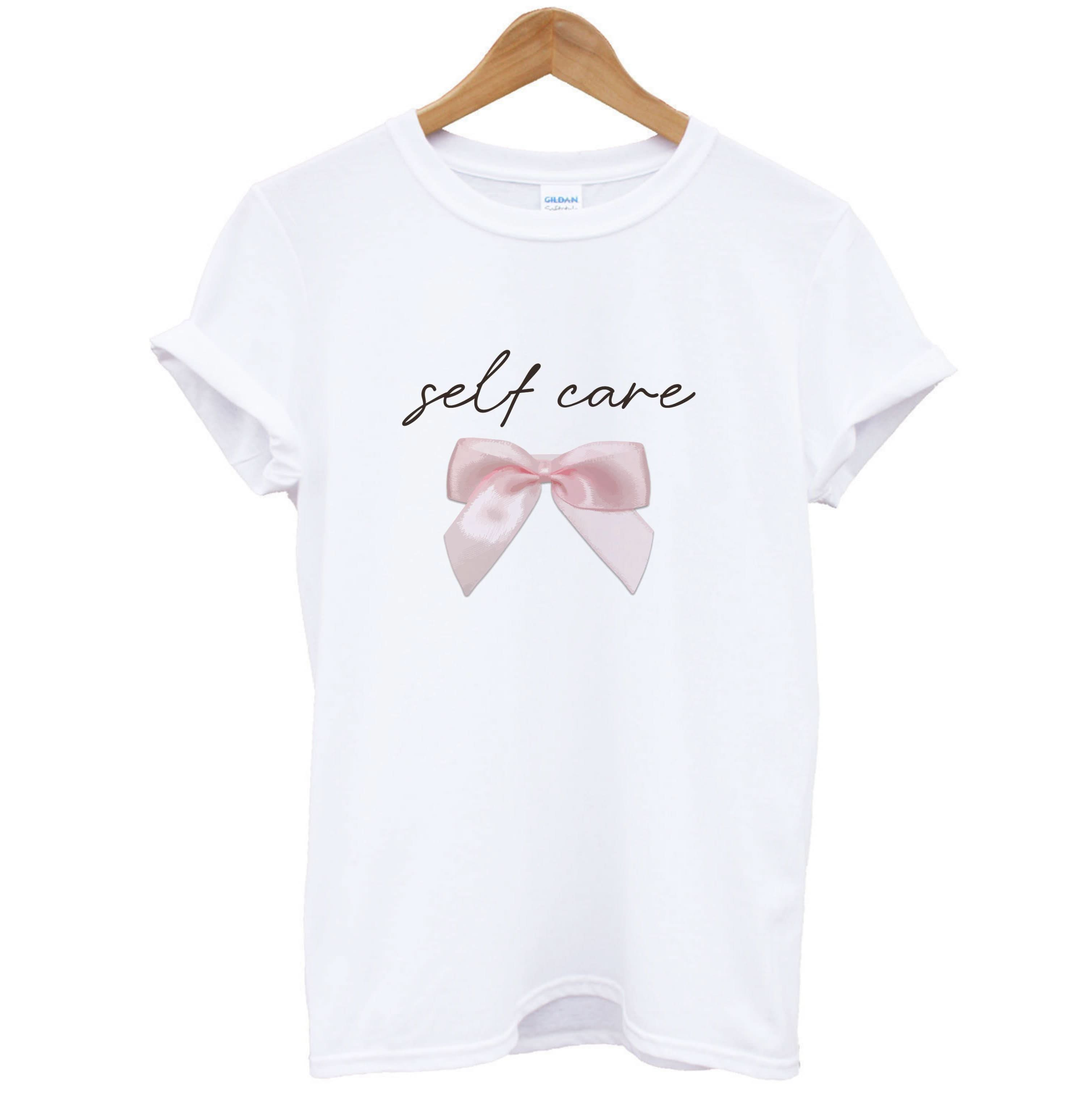 Self Care T-Shirt