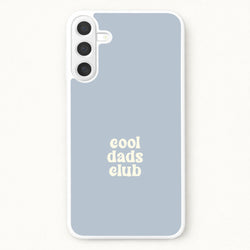 Cool Dads Club Galaxy A17 Case