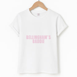 Bellingham's Baddie Unisex T-Shirt