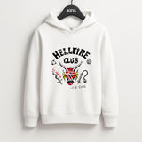 Stranger Things Kids Hoodies