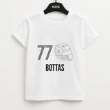 F1 Kids T-Shirts