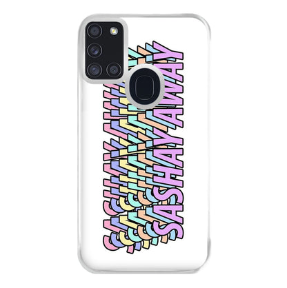 Sashay Away Retro - Drag Queen's Drag Race Phone Case