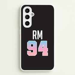 RM 94 Galaxy A14 Case