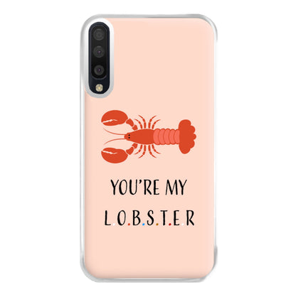 You're My Lobster Phone Case