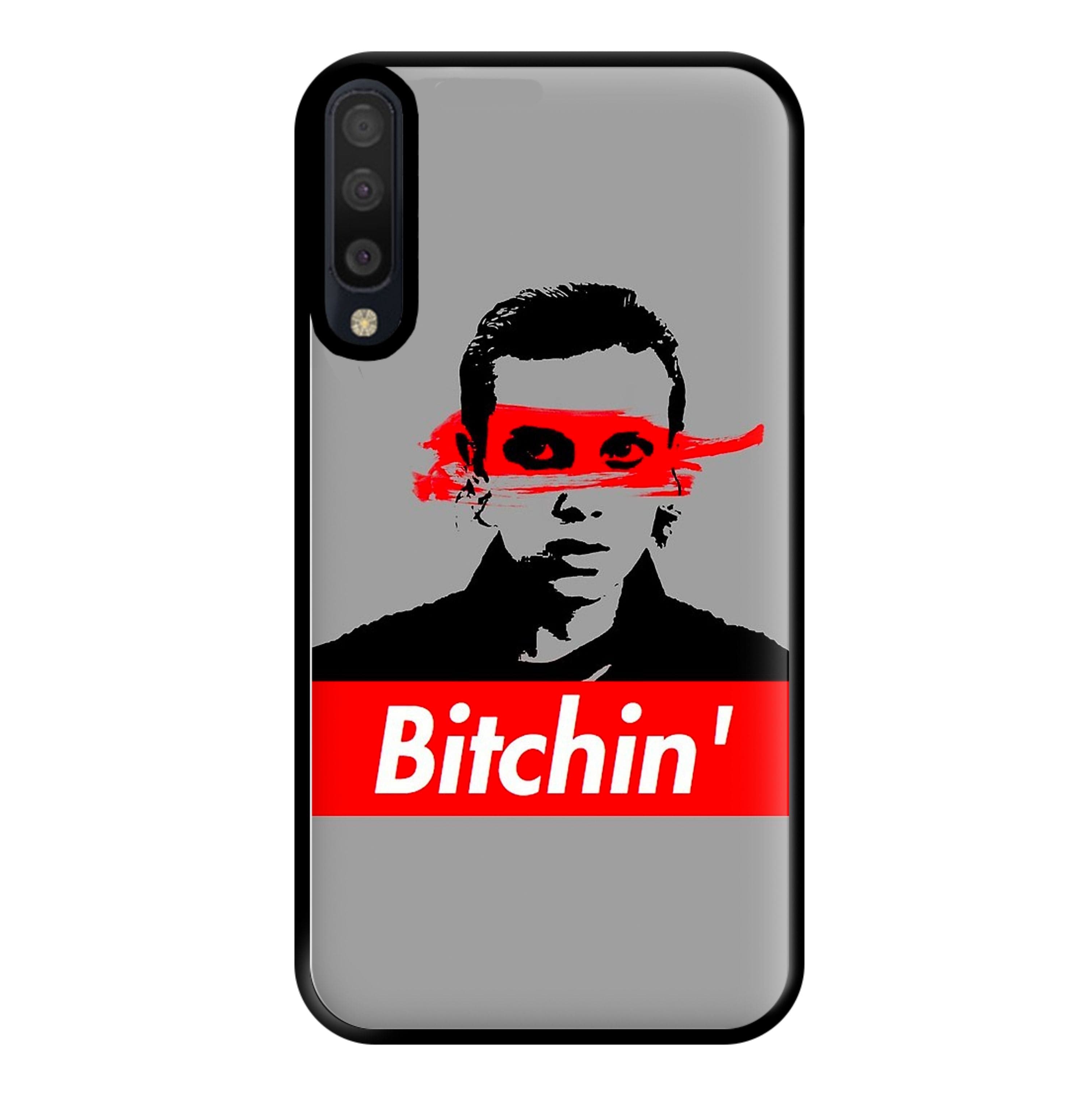 Eleven Bitchin' Phone Case