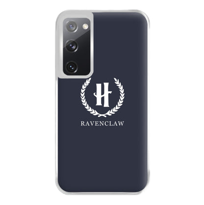 Ravenclaw Phone Case