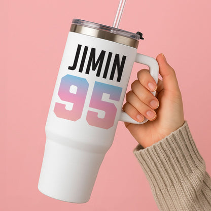 Jimin 95 Tumbler