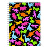 Dinosaurs Notebooks